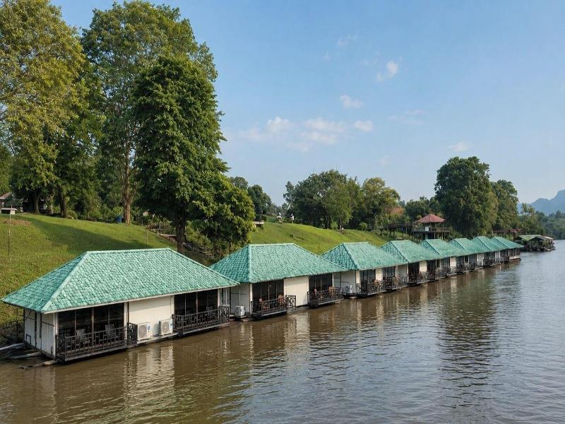 Pung Waan Resort Kanchanaburi image