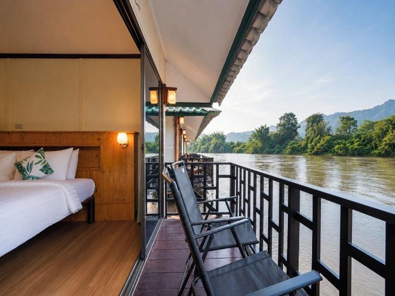Pung Waan Resort Kanchanaburi image