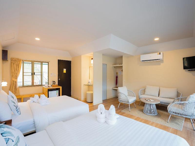 Pung Waan Resort Kanchanaburi image