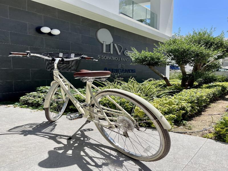 Liv Urban Suites image