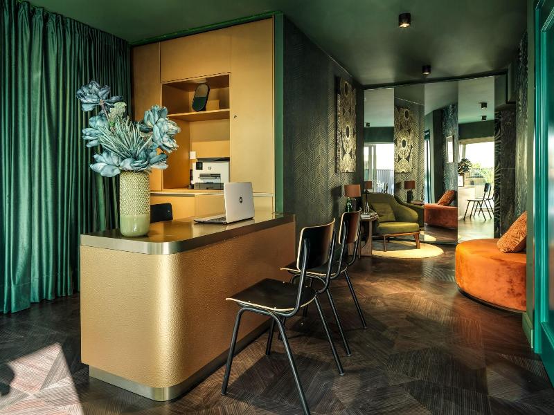 Liv Urban Suites image