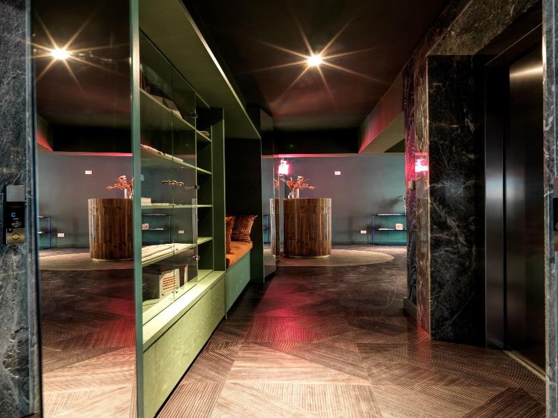 Liv Urban Suites image