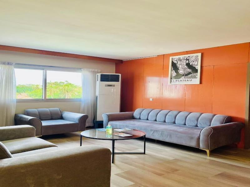 Residence Les Hauts De L Indenie image