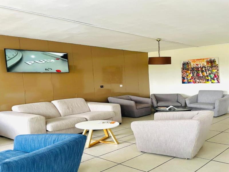 Residence Les Hauts De L Indenie image