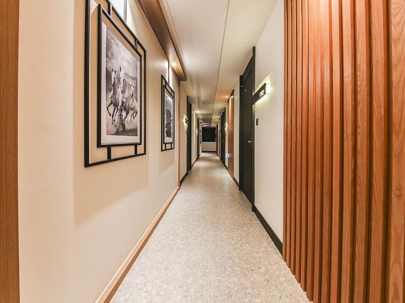 Gray 191 Hotel image
