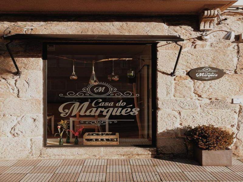 Casa Do Marqués image