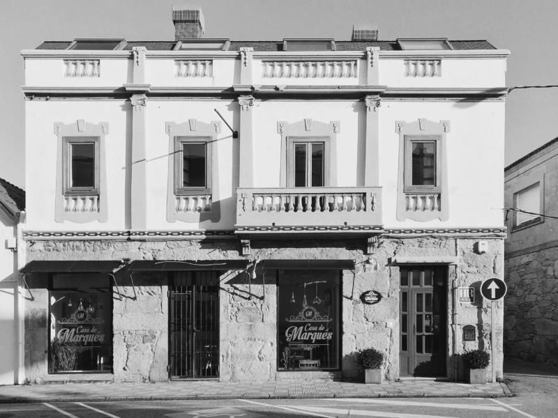 Casa Do Marqués image