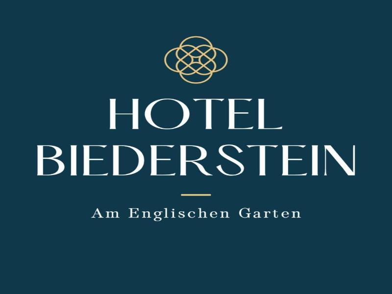 Hotel Biederstein Am Englischen Garten image