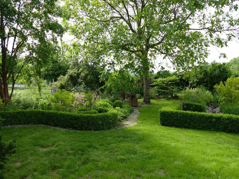 Au Relais De L'ill image