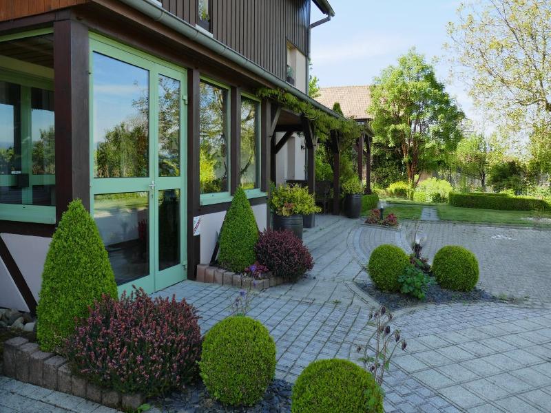 Au Relais De L'ill image