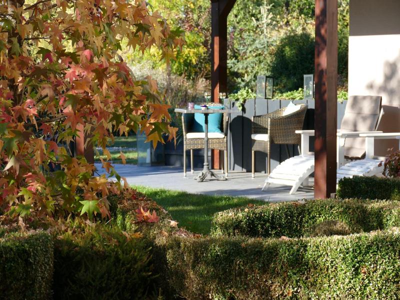 Au Relais De L'ill image