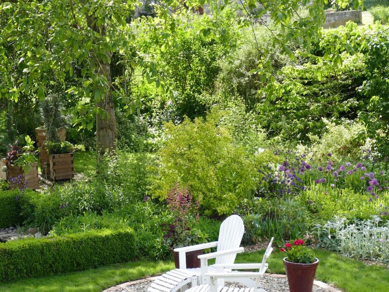 Au Relais De L'ill image