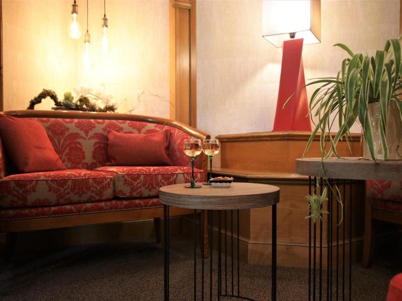 Au Relais De L'ill image