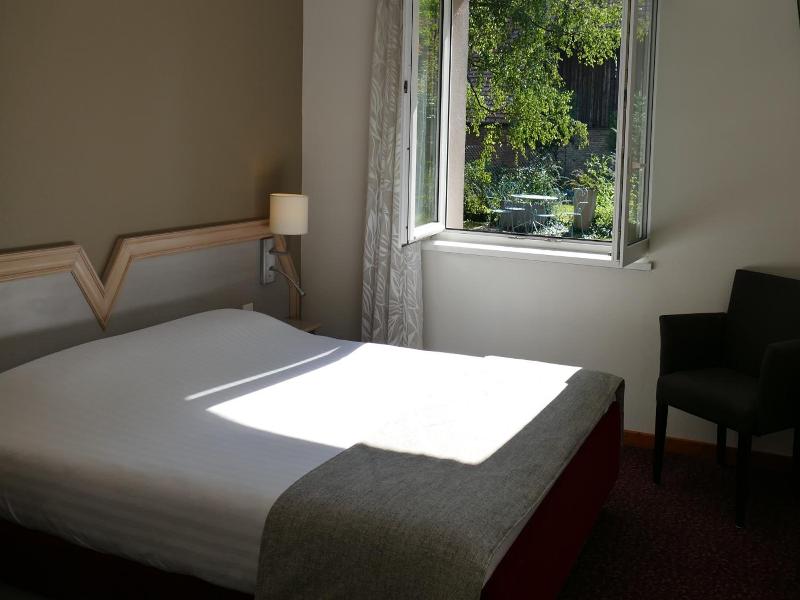Au Relais De L'ill image