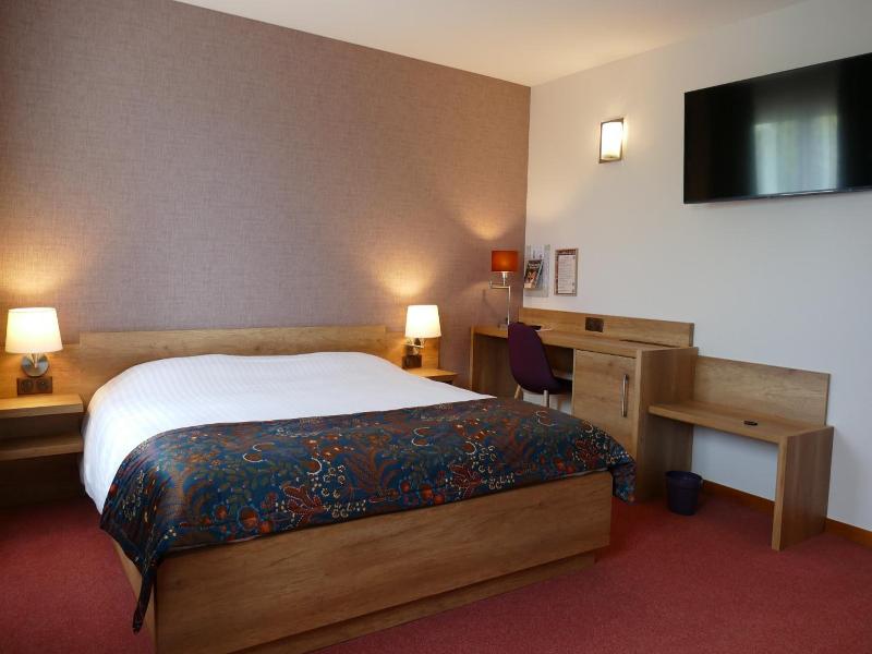 Au Relais De L'ill image