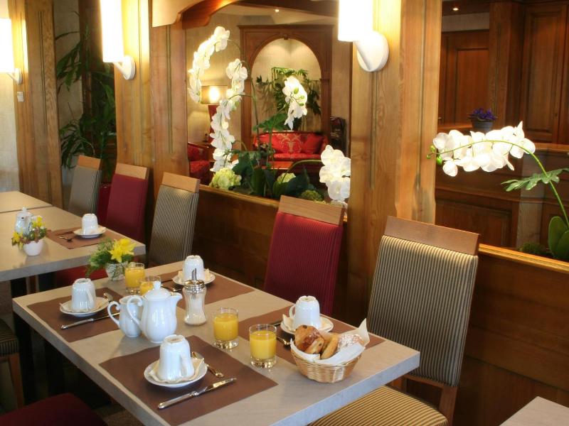 Au Relais De L'ill image