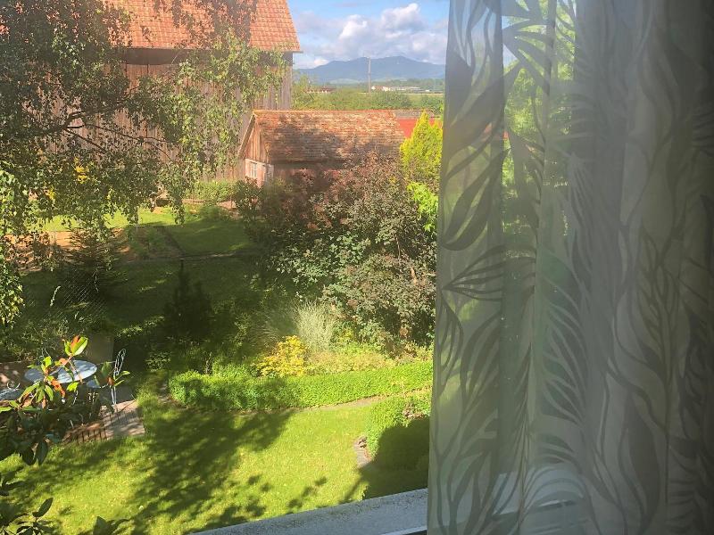 Au Relais De L'ill image