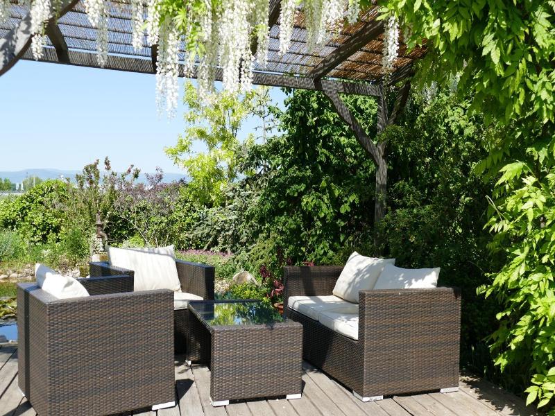 Au Relais De L'ill image
