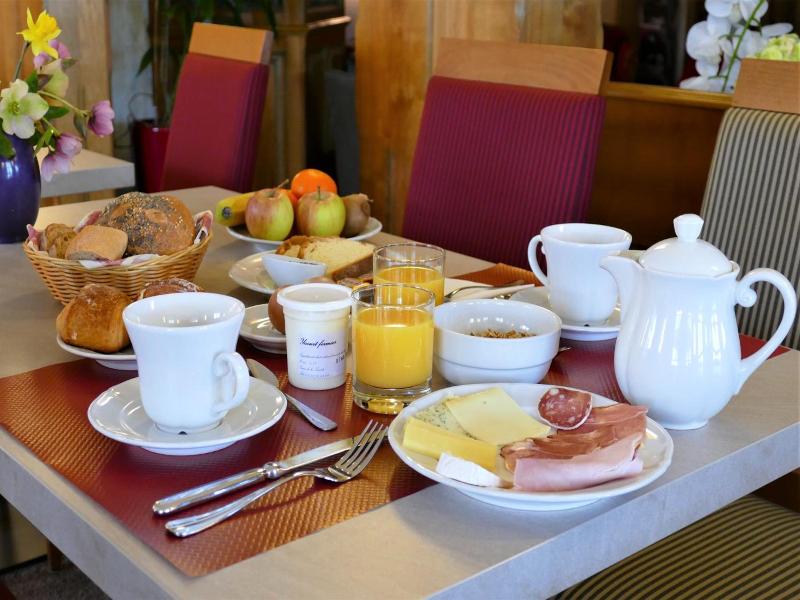 Au Relais De L'ill image