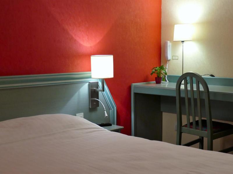 Au Relais De L'ill image