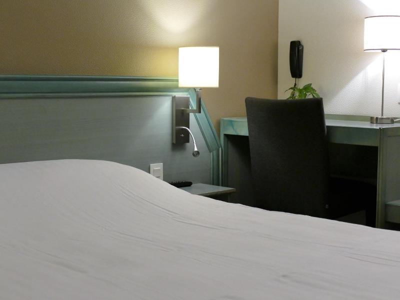 Au Relais De L'ill image
