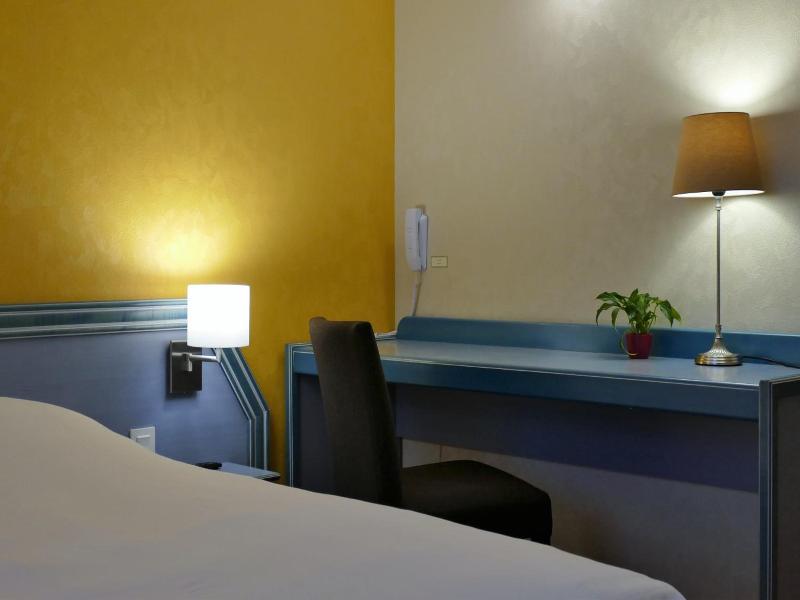 Au Relais De L'ill image