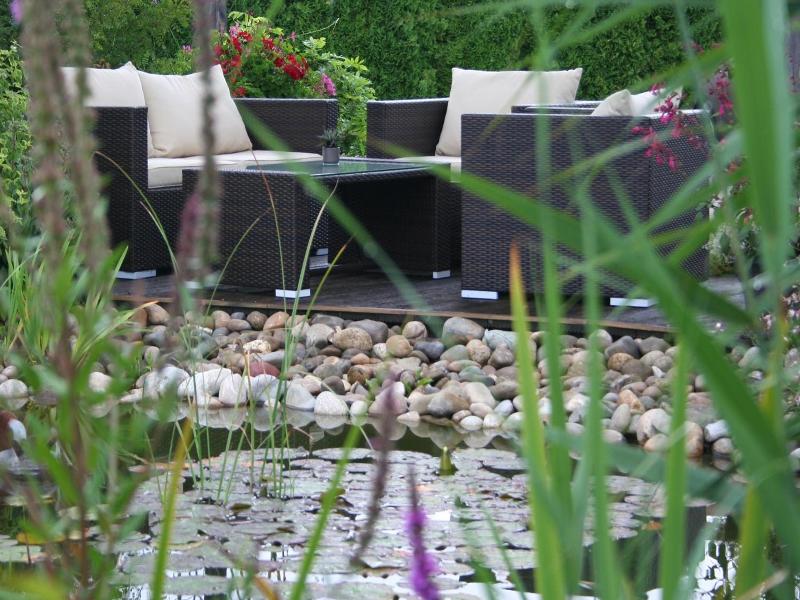 Au Relais De L'ill image