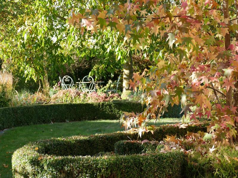 Au Relais De L'ill image