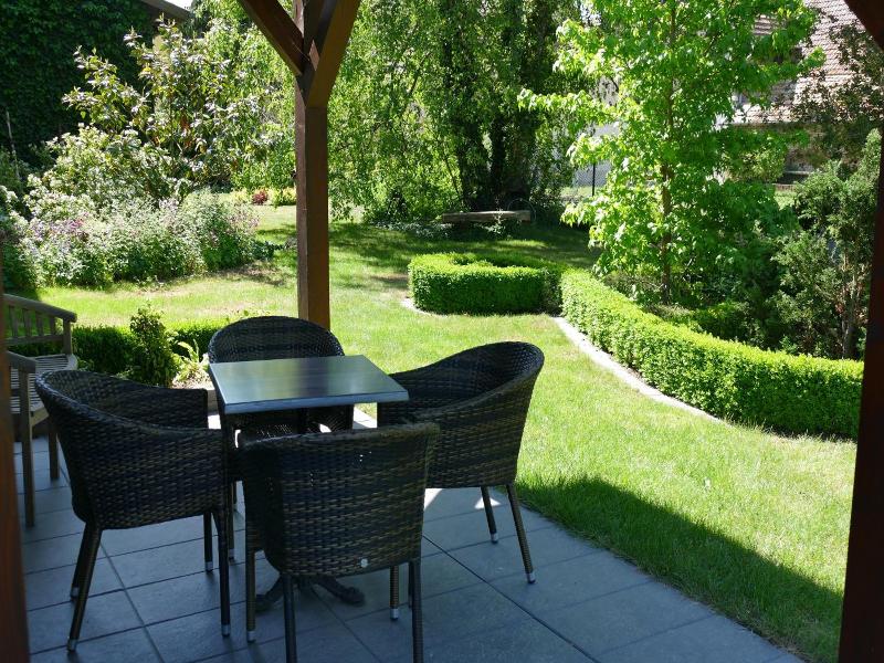 Au Relais De L'ill image