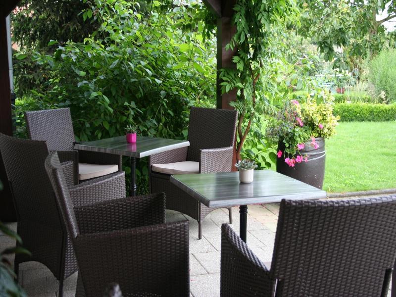 Au Relais De L'ill image