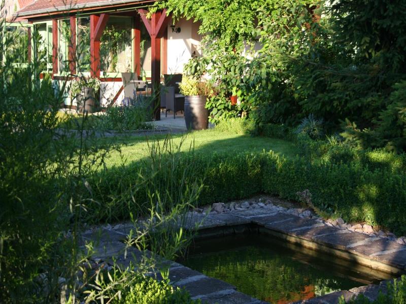 Au Relais De L'ill image