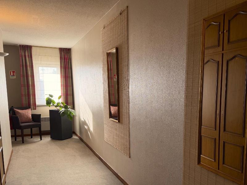 Au Relais De L'ill image