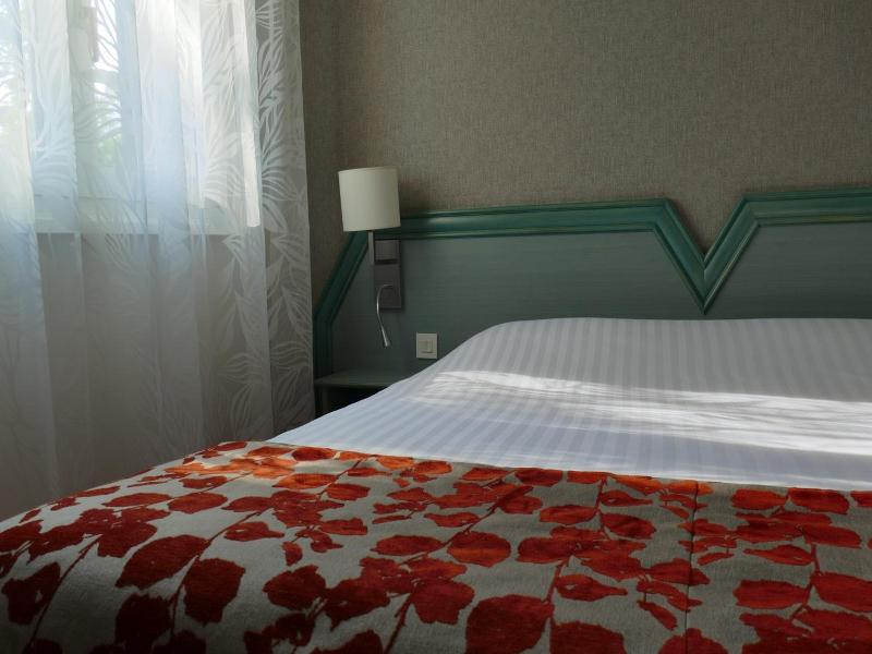 Au Relais De L'ill image