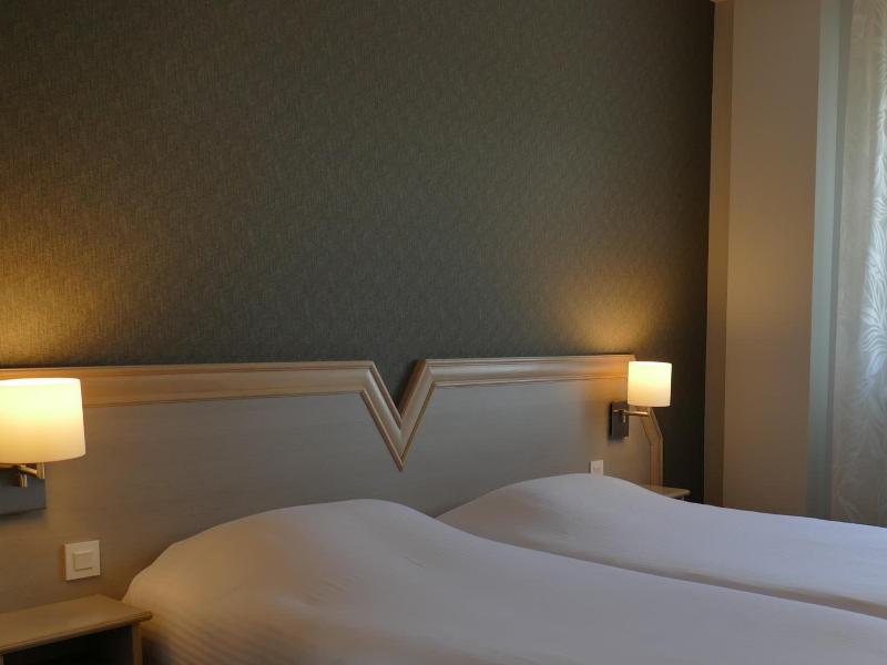 Au Relais De L'ill image