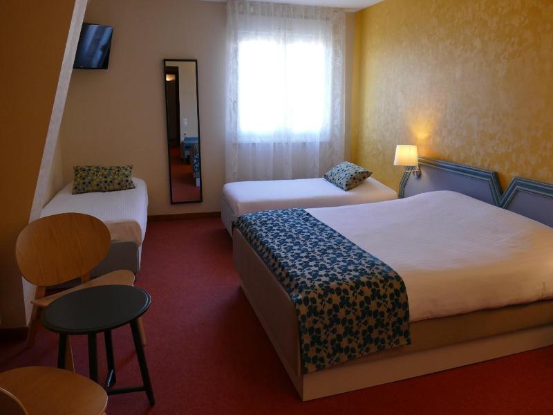 Au Relais De L'ill image