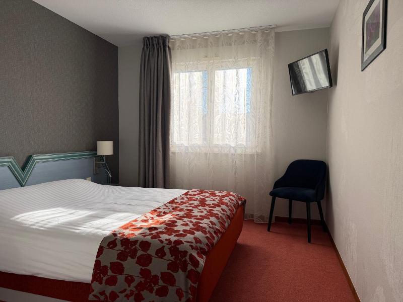 Au Relais De L'ill image