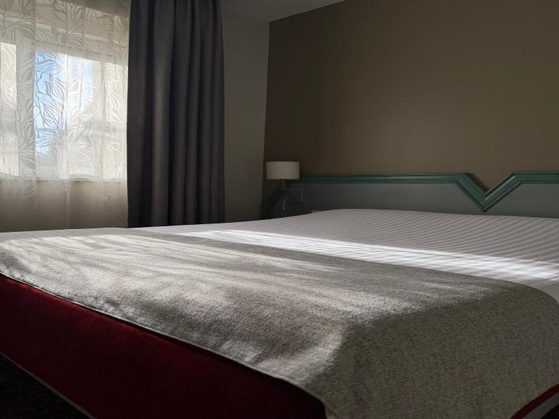 Au Relais De L'ill image