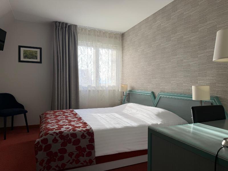 Au Relais De L'ill image