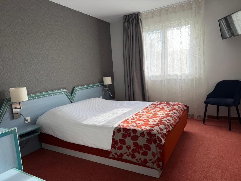 Au Relais De L'ill image