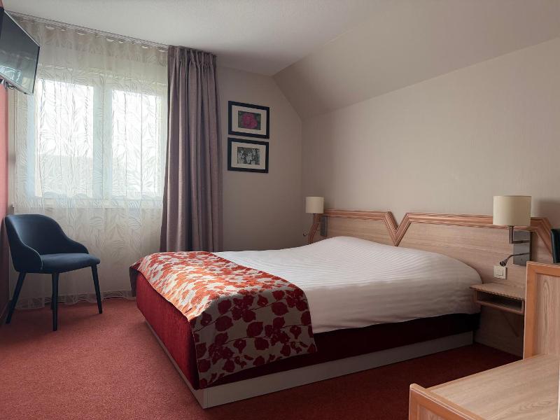 Au Relais De L'ill image