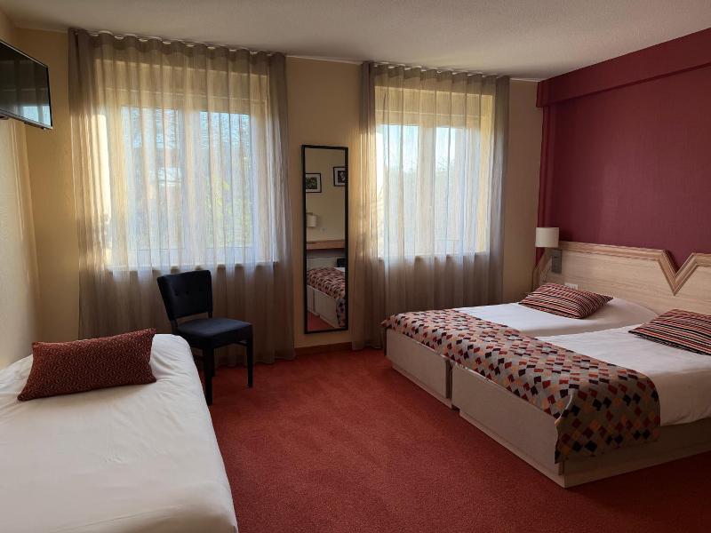 Au Relais De L'ill image