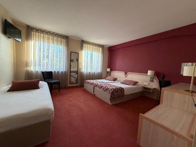 Au Relais De L'ill image
