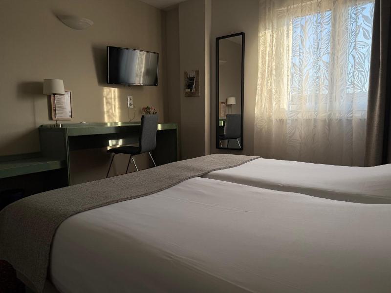 Au Relais De L'ill image