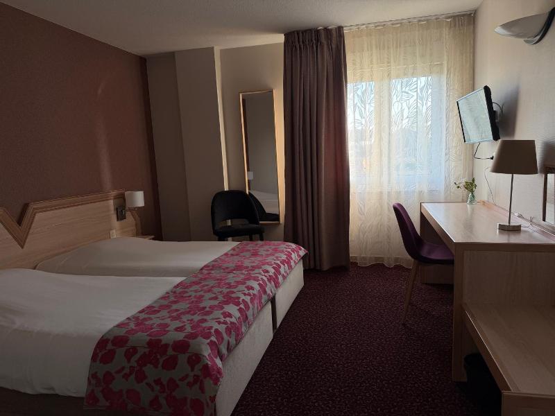 Au Relais De L'ill image