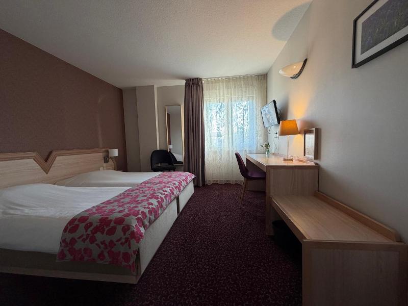 Au Relais De L'ill image