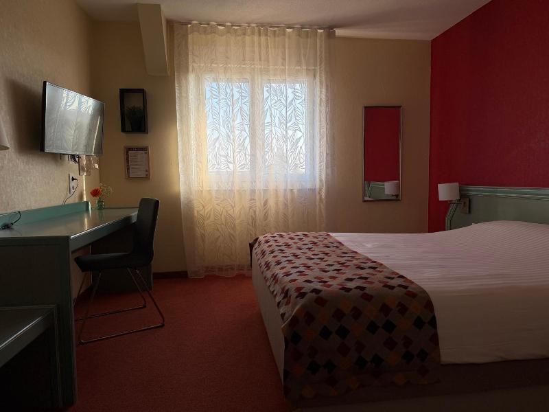 Au Relais De L'ill image