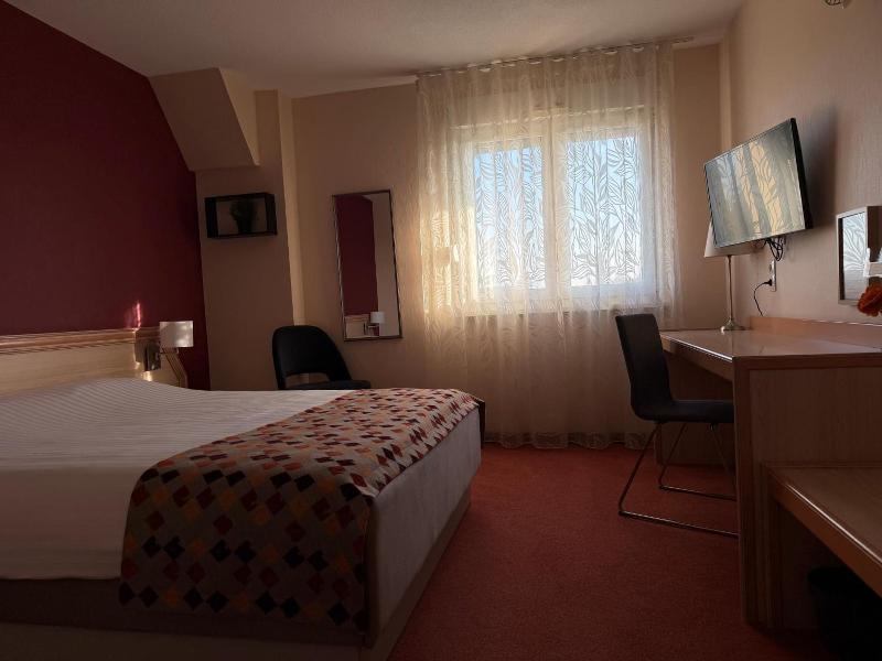 Au Relais De L'ill image