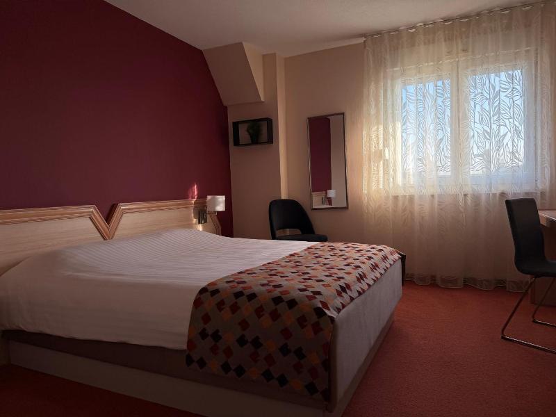Au Relais De L'ill image