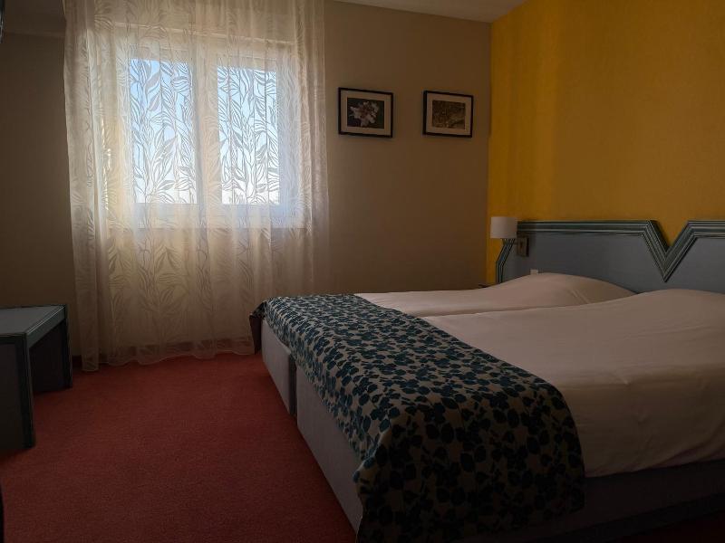 Au Relais De L'ill image