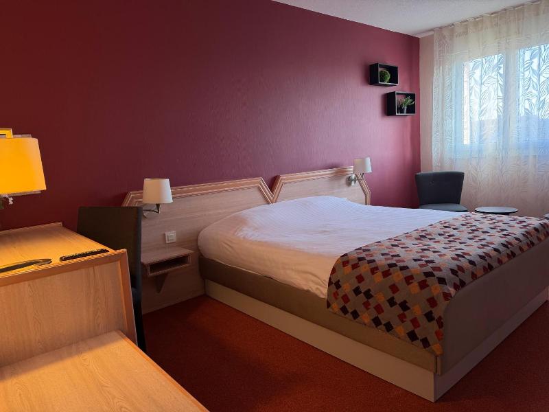 Au Relais De L'ill image